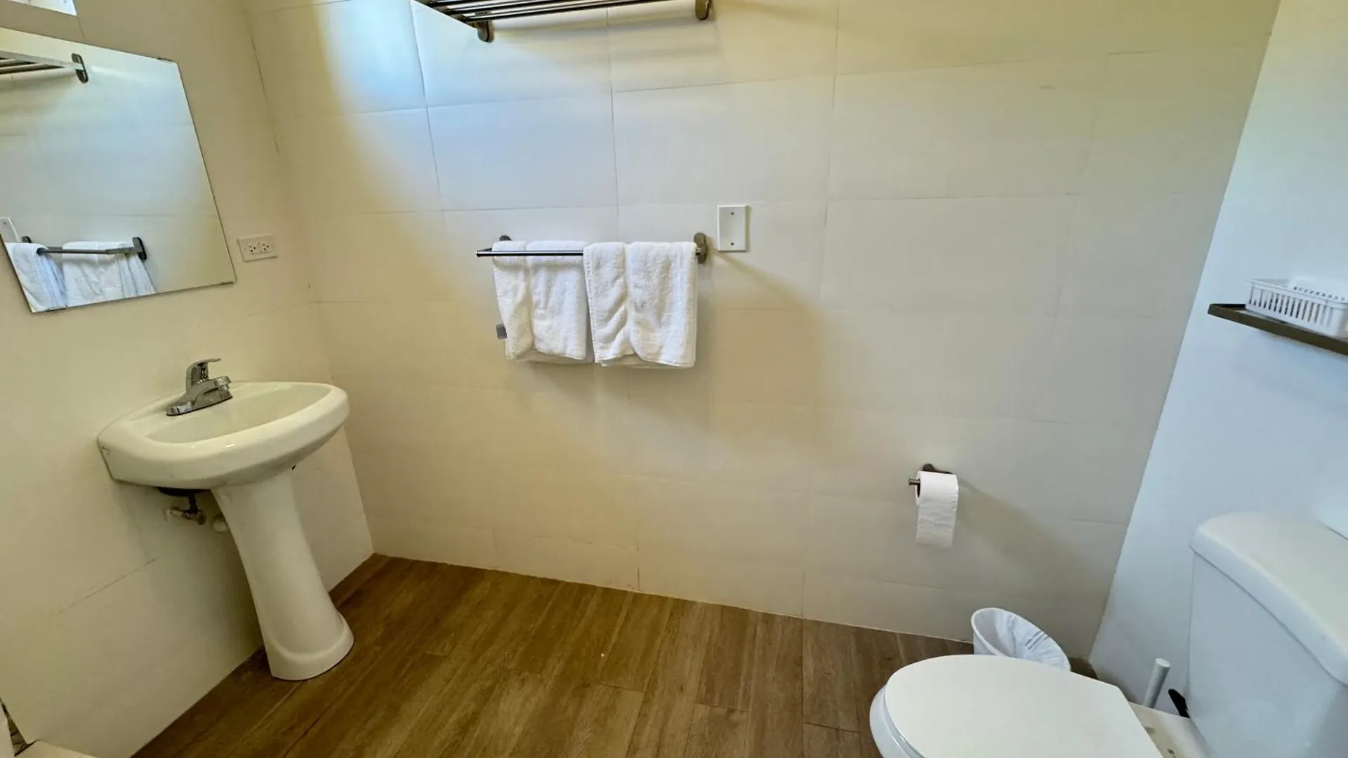 Apartamento Villas At Auxilio Mutuo 102 San Juan Porto Rico